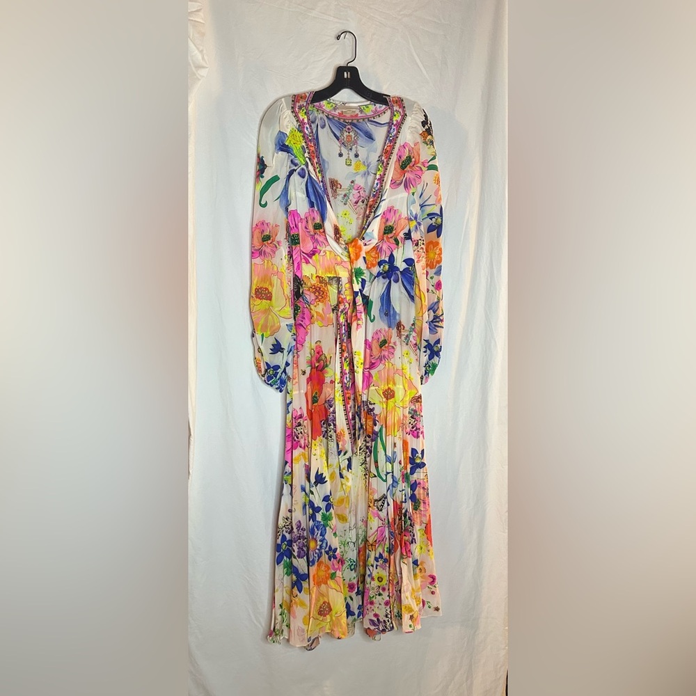 Camilla dress